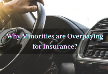 Why Minorities are Overpaying for Insurance?