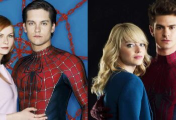 Spider-Man 3: Emma Stone & Kirsten Dunst Expected To Return In Tom Holland Film