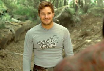 Guardians Of The Galaxy: Marvel Confirms that Chris Pratt's is Bisexual