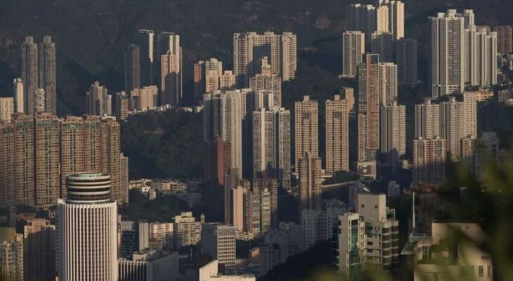 Hong Kong Homes