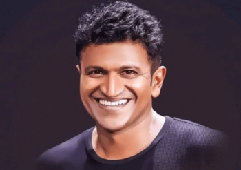 Actor Puneeth Rajkumar admitted to hospital following heart attack